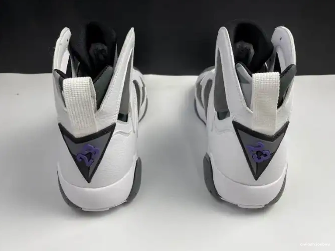7 (2021) Jordan Retro Flint CU9307-100 0630